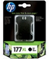  HP 177XL Black C8719H